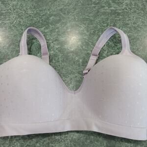 Bali 40DD Convertible 3463 Comfort Revolution Lightly Padded T-Shirt Bra NWOT
